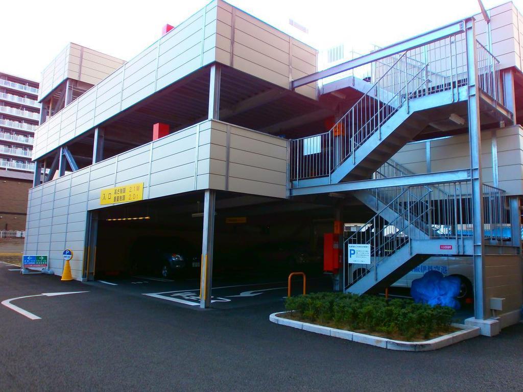 Toyoko Inn Osaka Itami Airport Тоёнака Экстерьер фото